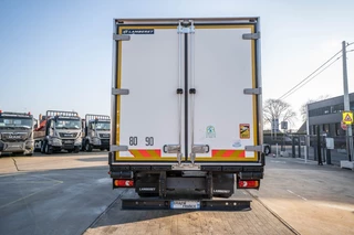 Volvo N/A 2013 - FLH 290 +CARRIER image 5