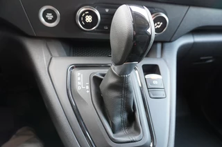Renault Kangoo 2026 - E-Tech Advance L2 44 kWh Automaat Opklapbare Dubbelcabine bild 22