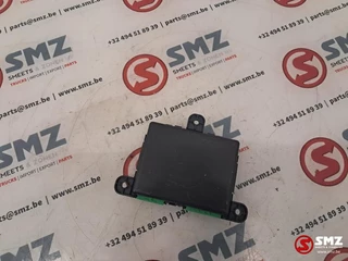 Renault N/A 2022 - Occ ECU luchtvering regeleenheid Renault obrazek 3