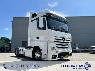 Mercedes-Benz Actros 2019 - 1842 Bigspace / 777 dkm / Mega te koop