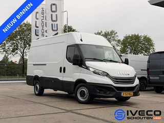 Iveco Daily 2023 - 35S18V A8 te koop