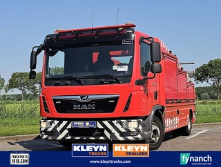 MAN TGL 2020 - 8.220 for sale