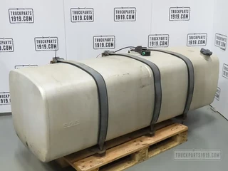 DAF N/A - 1673119 Brandstoftank + steunen 750L bild 1