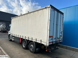 Iveco Stralis 2019 - 330 CNG EURO 6, Retarder, CNG, Manual afbeelding 3 miniatuur