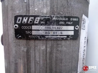 Diversen N/A - Occ pto zdjecie 5