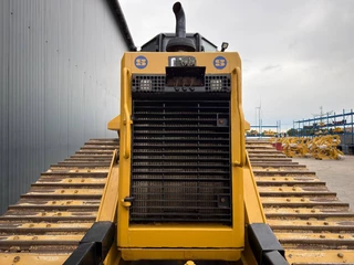 Cat N/A 2016 - D6N LGP zdjecie 9