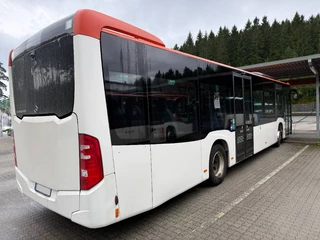 Mercedes-Benz N/A 2017 - Citaro. 10 Units! bild 5