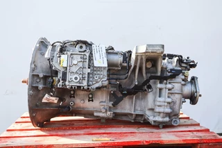 Mercedes-Benz N/A 2023 - G211-12KL MP4 OM471 715352G2848416 image 1