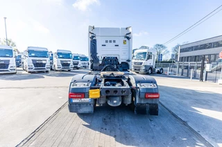 MAN TGX 2022 - 18.510 LLS+INTARDER+HYDR obrazek 5