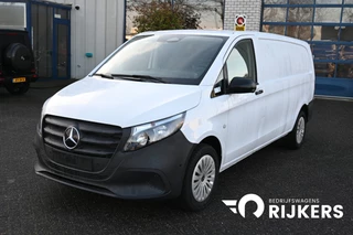 Mercedes-Benz Vito 2024 - 116 CDI 4x4 L3 Pro obrazek 1
