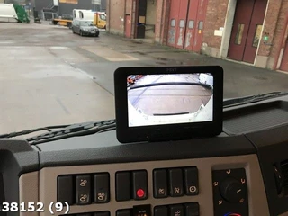 Volvo FE 320 GeesinkNorba 2018 - N/A image 17