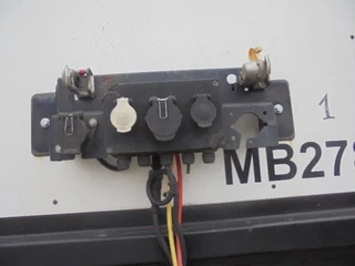 Pacton N/A 2005 - T2-001 NL TRAILER image 17