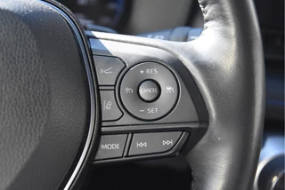 Toyota RAV4 2024 - 2.5 Hybrid Style + Bi-Tone zdjecie 21