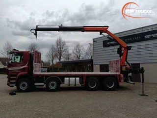 DAF CF 510 FAD 2014 - N/A obrazek 17