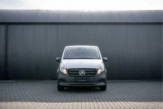 Mercedes-Benz Vito - 116 CDI | Facelift | 3-Zits | Camera | Cruise | PDC | Stoelverw. | Airco afbeelding 3 miniatuur