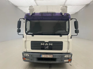 MAN TGL 2006 - 12.210 afbeelding 2 miniatuur