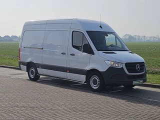 Mercedes-Benz Sprinter 2019 - 311 bild 5