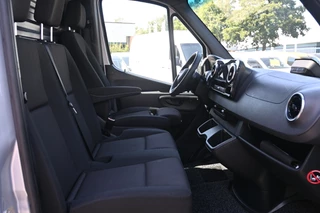 Mercedes-Benz Sprinter 2024 - 317 CDI L2H2 Pro HD zdjecie 8