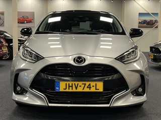 Mazda 2 Hybrid 2022 - 1.5 Select Automaat 116PK Panodak DAB+ Apple CarPlay Camera PDC All Season banden immagine 37