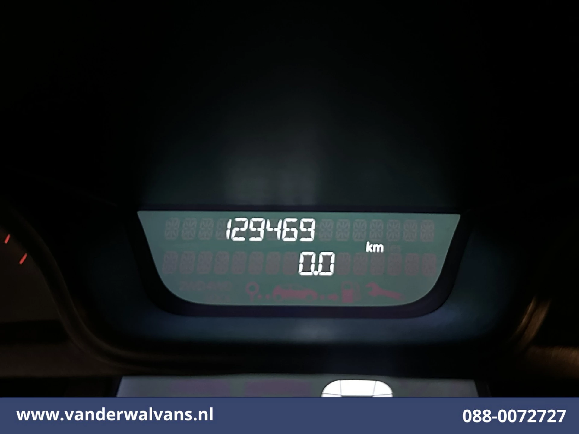 Renault Trafic 2018 - 1.6 dCi L1H1 Euro6 Airco | Trekhaak | Parkeersensoren | Cruisecontrol obrázek 18