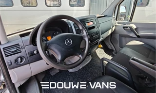 Mercedes-Benz Sprinter 2015 - 316 Automaat L2 H2 3500Trekgewicht Airco Bearlock obrazek 10
