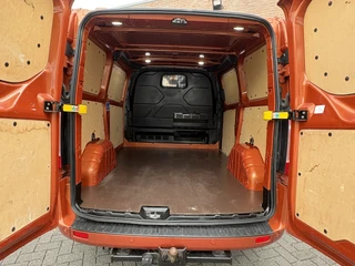 Ford Transit Custom 2019 - 2.0TDCI 170PK Automaat Sport / Carplay / euro6 immagine 3 miniatura