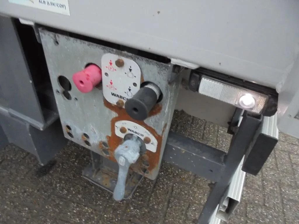 GS Meppel AN-2000 2013 obrázek 8