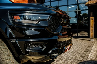 Dodge Ram 1500 2024 - 6.2 V8 4x4 Crew Cab TRX afbeelding 3 miniatuur