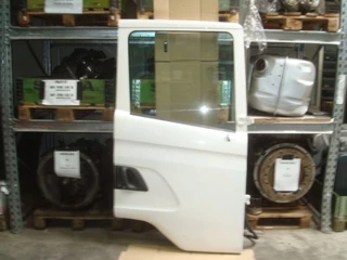 Scania P - 4-serie, P-,G-,R-,T-serie afbeelding 1