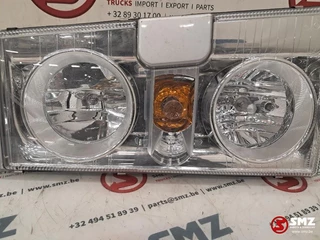 Renault N/A 2013 - Occ koplamp rechts Renault obrazek 2
