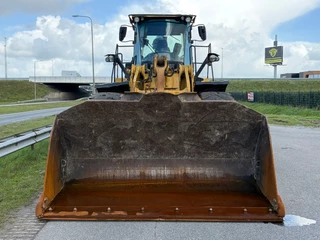 Caterpillar 966M NEW TIRES 2017 - N/A immagine 8