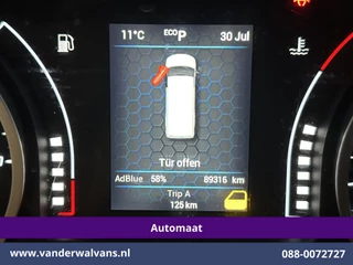 Iveco Daily 2023 - 35S16 157pk Automaat L3H2 Euro6 Airco | 3500kg trekvermogen obrazek 17
