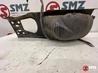 Mercedes-Benz N/A - Occ voorbumper + koplamp links Mercedes bild 2