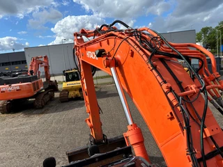 Hitachi N/A 2015 - ZX225USLC-5B excavator, 2015 year, Fresh condition! zdjecie 20