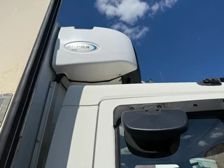 Volvo FL 2015 - FL210 4X2 Kuhlkoffer mit Carrier Supra 550 / LBW / AHK imagen 14