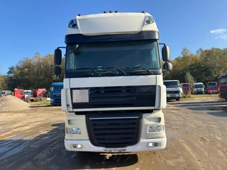 DAF XF 2012 - 105 460 immagine 2 miniatura