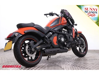 Kawasaki Vulcan 2020 - S ABS afbeelding 3 miniatuur