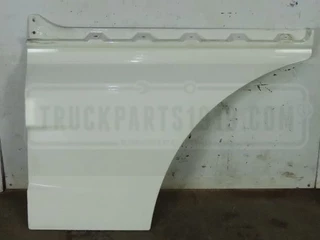MAN N/A - Body & Chassis Parts Deurverlenging Li. изображение 1