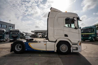 Scania R 2017 - R450- NEW MODEL+ KIPHYDR. image 3