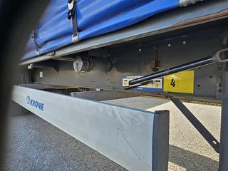 Krone SD| SLIDING ROOF |  KRONE/VALKX AXLES| DUTCH TRAILER|APK 11-07-2026. 2013 - N/A image 11