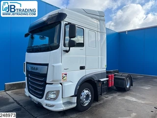DAF XF480 2019 te koop