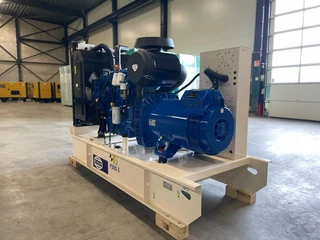 FG Wilson 2026 - P200-3 - 200 kVA Open Genset - DPX-16011-O obrázek 3 náhled