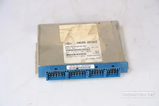 MAN - Electrical System Regeleenheid EBS 5/7 std te koop