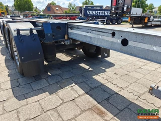 Schmitz Cargobull SCB S3D 2021 - N/A image 14