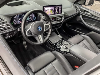 BMW X3 2023 - xDrive30e 292PK High Executive M-Sport image 6