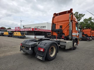 DAF 400 2016 - CF NL TRUCK APK 03-2027 obrazek 4