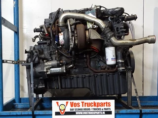 DAF N/A 2014 - PX-7 250 PK obrazek 2