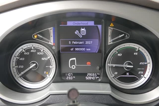 DAF XF 530 2019 - SSC | Intarder | 2 Tanks | 928407Km | 2019 | Smart Tacho 2 | Full Spoiler | Stand Klima | Roof Airco | Navi | TV | Microwave | TUV/MOT/APK 02-2027 | NL-Truck obrazek 20