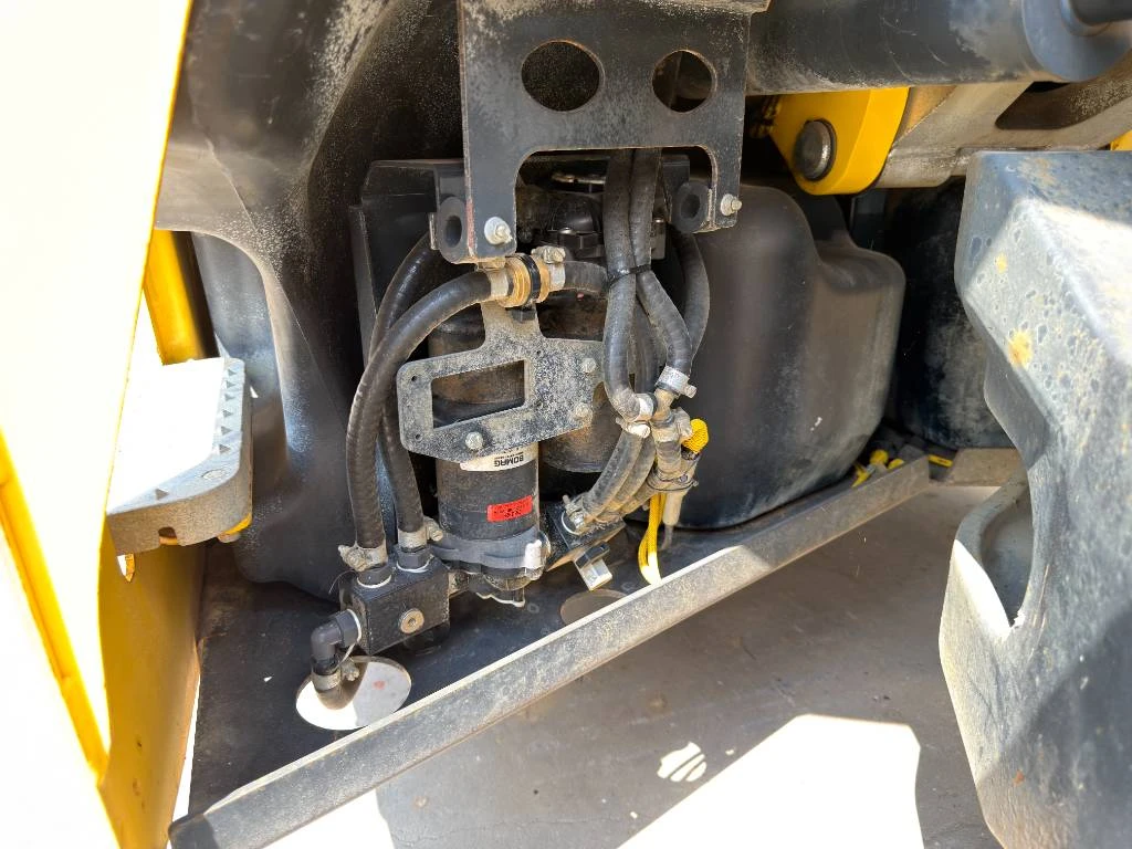 Bomag 2019 - BW161ADO-5 afbeelding 19