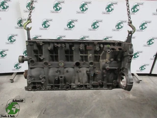 DAF - 2301466 ONDERBLONK DAF CF XF MX 11 440 EURO 6 COMPLEET MET KRUKAS EN ZUIGERS te koop